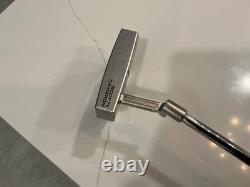 Scotty Cameron Phantom 5.2 Putter with SC Long Design Grip-RH 35