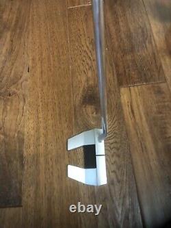 Scotty Cameron Phantom 5.5,35, very good conditon