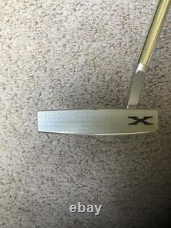 Scotty Cameron Phantom 5.5,35, very good conditon