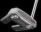 Scotty Cameron Phantom 5 Mallet Putter Golf Club Silver/black/red 35 W Cover