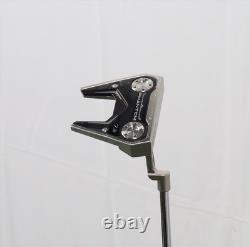 Scotty Cameron Phantom 7.2 2025 34.5 Putter Excellent Rh 1308496