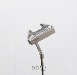 Scotty Cameron Phantom 7.2 2025 34.5 Putter Excellent Rh 1308496