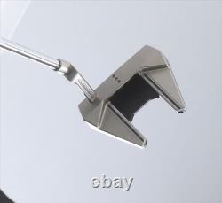 Scotty Cameron Phantom 7.2 2025 34.5 Putter Excellent Rh 1308496