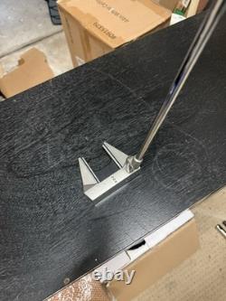 Scotty Cameron Phantom 7.2 35 Length