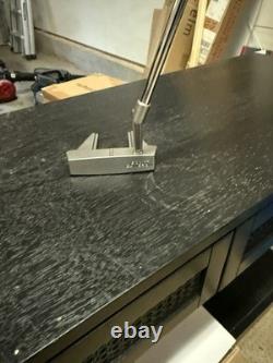 Scotty Cameron Phantom 7.2 35 Length