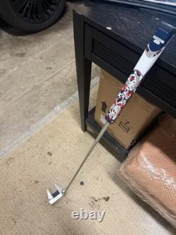 Scotty Cameron Phantom 7.2 35 Length