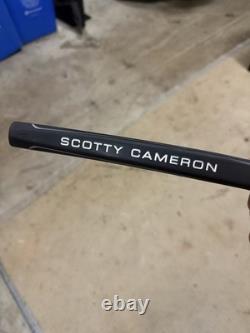 Scotty Cameron Phantom 7.2 35 Length