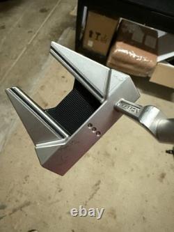 Scotty Cameron Phantom 7.2 35 Length