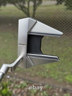 Scotty Cameron Phantom 7.2 Putter 34 Right-Handed with Headcover 2025 Model