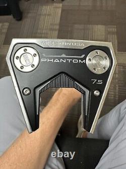 Scotty Cameron Phantom 7.5 34in