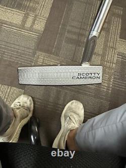 Scotty Cameron Phantom 7.5 34in