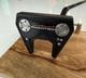 Scotty Cameron Phantom 7.5 35 Custom Black No Hc