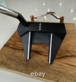 Scotty Cameron Phantom 7.5 35 Custom Black No HC