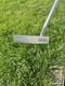 Scotty Cameron Phantom 7.5 Putter With Stability Carbon Shaft. Rare Build