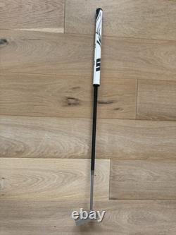 Scotty Cameron Phantom 7.5 Putter with Stability Carbon shaft. Rare build