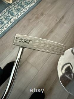 Scotty Cameron Phantom 7 Putter 35'' Right-Handed Golf Club