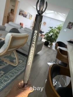 Scotty Cameron Phantom 7 Putter 35'' Right-Handed Golf Club