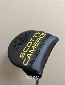 Scotty Cameron Phantom 9.5 Putter