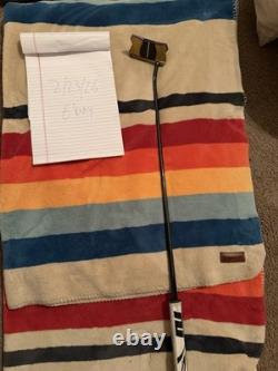 Scotty Cameron Phantom Oil Slick Putter