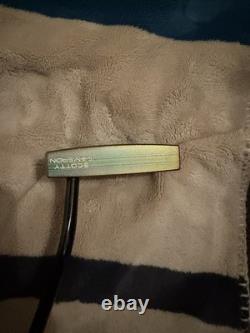 Scotty Cameron Phantom Oil Slick Putter