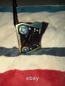 Scotty Cameron Phantom Oil Slick Putter