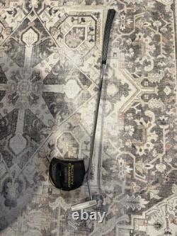 Scotty Cameron Phantom Right-Handed Putter 34