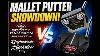 Scotty Cameron Phantom Vs Taylormade Spider Gt Worth It
