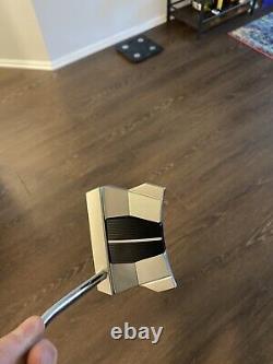 Scotty Cameron Phantom X11 34.5 in MOTO Monday Mint Condition. Very Rare