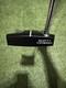 Scotty Cameron Phantom X12 Right-handed Mallet Putter Black/silver 34l, No Wear