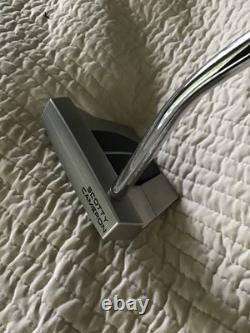 Scotty Cameron Phantom X9 35. Near Mint