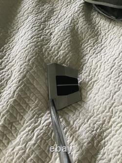 Scotty Cameron Phantom X9 35. Near Mint