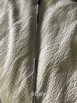 Scotty Cameron Phantom X9 35. Near Mint