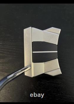 Scotty Cameron Phantom X 11 34 with Original Headcover