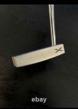 Scotty Cameron Phantom X 11 34 with Original Headcover