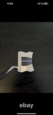 Scotty Cameron Phantom X 11 34 with Original Headcover