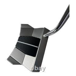 Scotty Cameron Phantom X 11.5 2021 Putter 34.75 Right Hand Golf Club Headcover