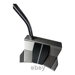 Scotty Cameron Phantom X 11.5 2021 Putter 34.75 Right Hand Golf Club Headcover