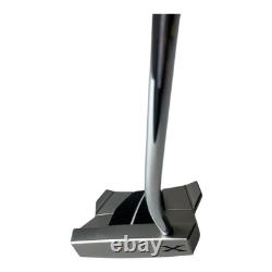 Scotty Cameron Phantom X 11.5 2021 Putter 34.75 Right Hand Golf Club Headcover
