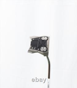 Scotty Cameron Phantom X 11.5 2022 33 Putter Excellent Rh 1259803