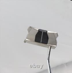 Scotty Cameron Phantom X 11.5 2022 33 Putter Excellent Rh 1259803