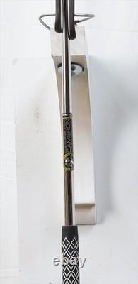 Scotty Cameron Phantom X 11.5 2022 33 Putter Excellent Rh 1259803