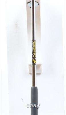 Scotty Cameron Phantom X 11.5 Putter 2021 34 Putter Fair Rh 1260047