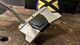 Scotty Cameron Phantom X 11.5 Triple Black Limited Edition 34.5 Prototype