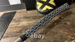 Scotty Cameron Phantom X 11.5 Triple Black Limited Edition 34.5 Prototype