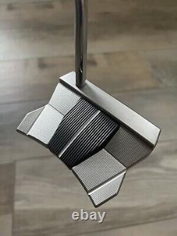 Scotty Cameron Phantom X 11 Excellent Condition 35 Headcover Included RH