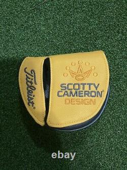 Scotty Cameron Phantom X 11 Putter (35 Inch) Excellent Condition, Headcover
