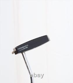 Scotty Cameron Phantom X 12 2022 34.3 Putter Good Rh 1217666