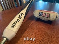 Scotty Cameron Phantom X 12.5 35Mallet Putter -Golf Pride Reverse Taper