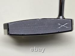 Scotty Cameron Phantom X 12.5 Mallet Putter, Headcover, Free Shipping PRICE DROP