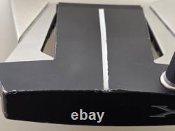 Scotty Cameron Phantom X 12.5 Mallet Putter, Headcover, Free Shipping PRICE DROP